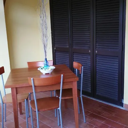 Appartamento Da Luca Marina di Campo