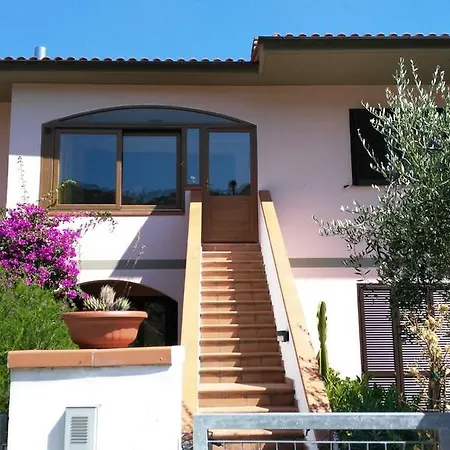 Da Luca * Marina di Campo