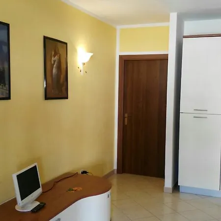 Appartamento Da Luca